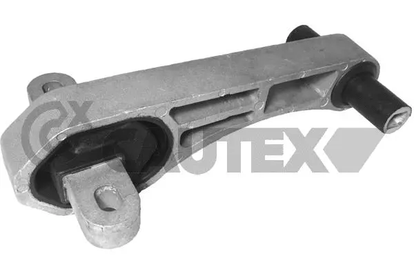Support moteur CAUTEX 756204
