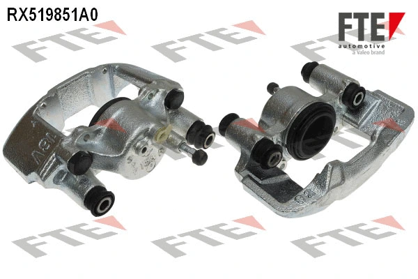 Étrier de frein FTE 9291515
