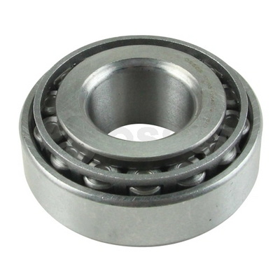 Kit de roulements de roue OSSCA 62993