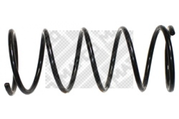 Ressort de suspension MAPCO 70520