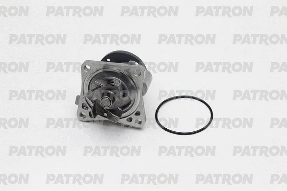 Pompe à eau, refroidissement du moteur PATRON PWP1466