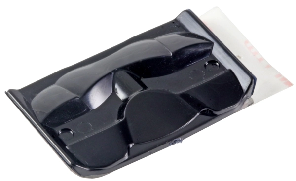 Corps optique, capteur de pluie HELLA 9XB 746 094-207