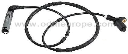Capteur, vitesse de roue 4X4 ESTANFI EST-97-990393