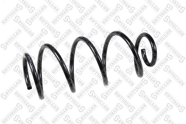 Ressort de suspension STELLOX 10-23612-SX