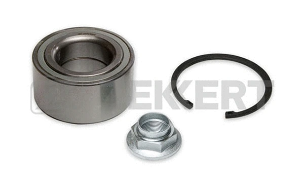 Kit de roulements de roue ZEKKERT RL-1386