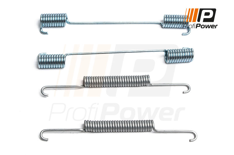 Kit d'accessoires, mâchoire de frein ProfiPower 9B2136