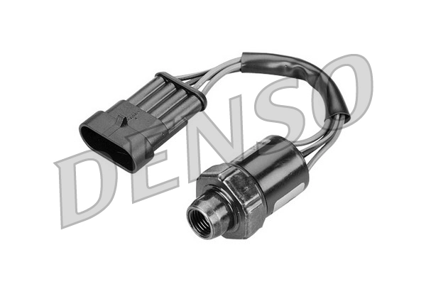Pressostat, climatisation DENSO DPS09005