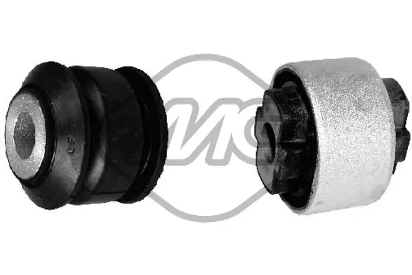 Kit de réparation, bras triangulaire Metalcaucho 58295