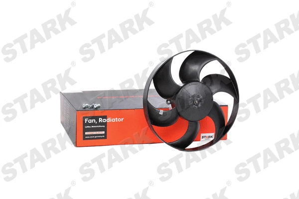 Ventilateur, refroidissement du moteur Stark SKRF-0300090