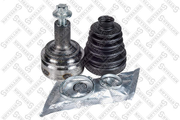 Jeu de joints, arbre de transmission STELLOX 150 2062-SX