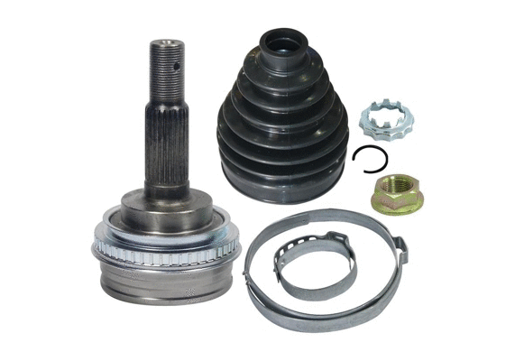 Jeu de joints, arbre de transmission HART 464 417