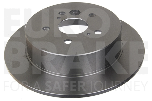 Disque de frein EUROBRAKE 5815204574