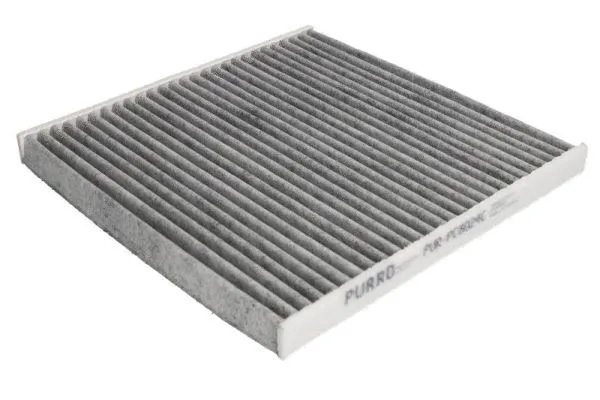 Filtre, air de l'habitacle PURRO PUR-PC8024C