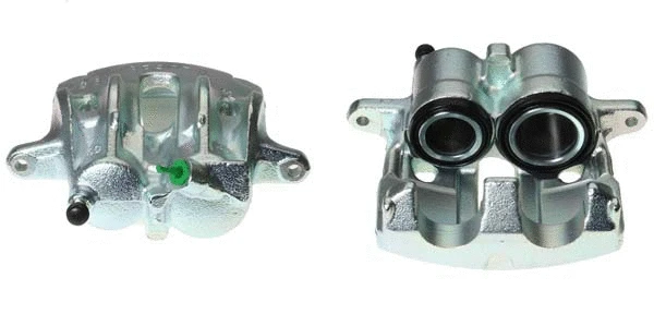 Étrier de frein 4X4 ESTANFI PDF-21-041