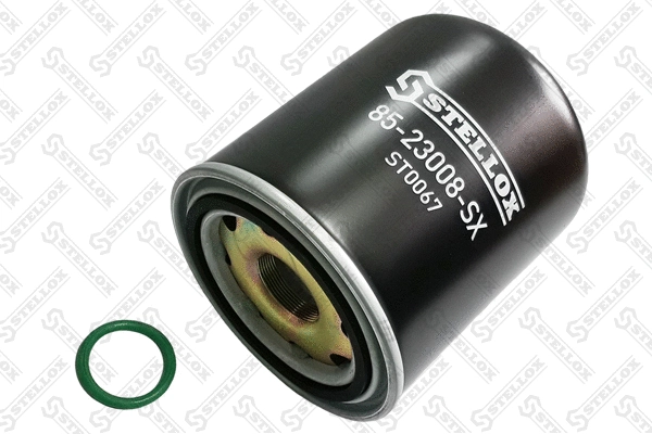 Cartouche de dessicateur, système d'air comprimé STELLOX 85-23008-SX