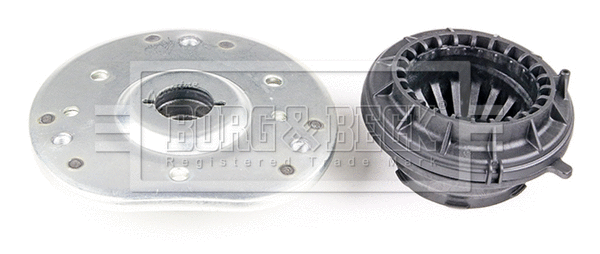 Coupelle de suspension BORG & BECK BSM5549