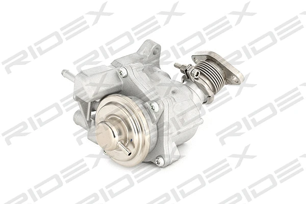 Vanne EGR RIDEX 1145E0211