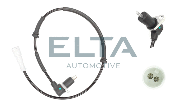 Capteur, vitesse de roue ELTA AUTOMOTIVE EA0488