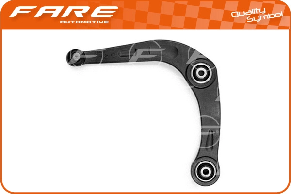 Bras de liaison, suspension de roue FARE-CO TR855