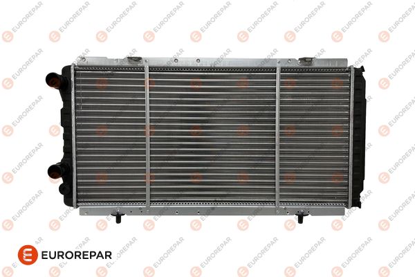 Radiateur, refroidissement du moteur EUROREPAR 1691074480