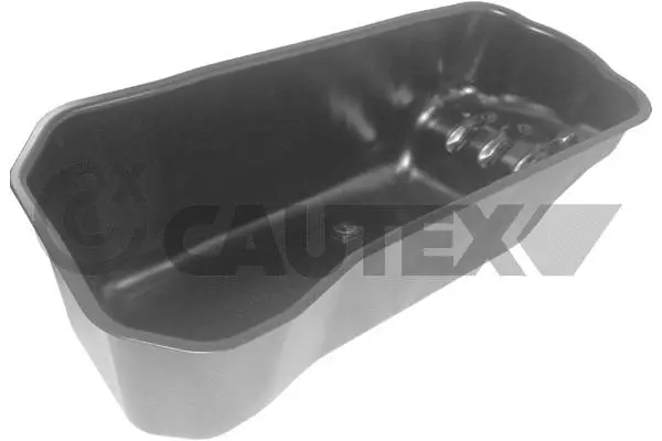 Carter d'huile CAUTEX 031562