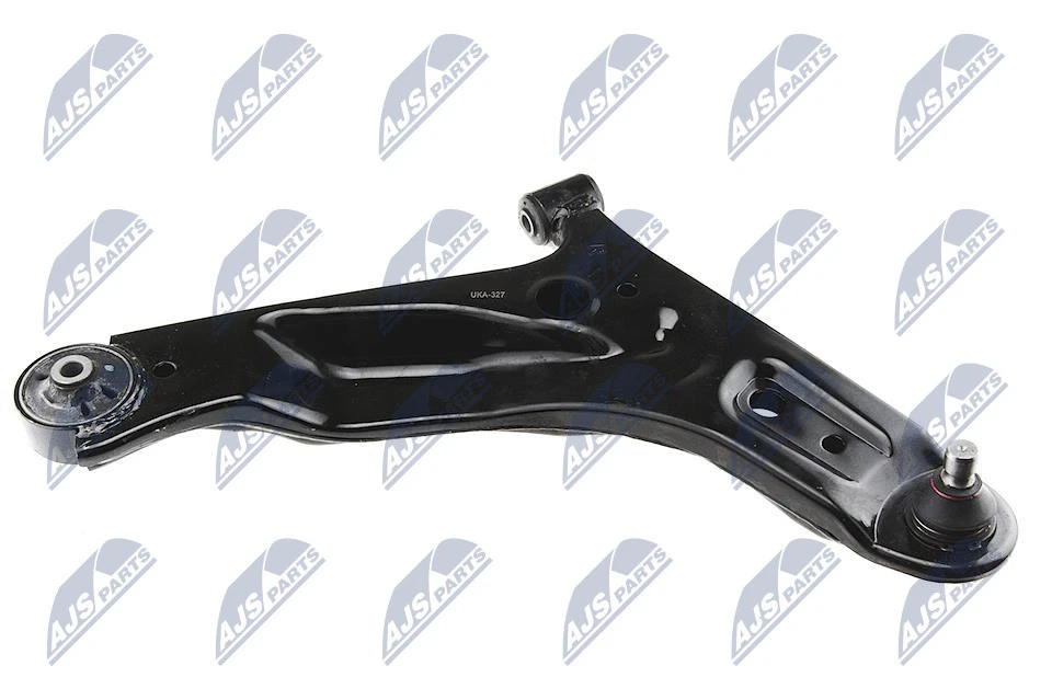 Bras de liaison, suspension de roue NTY ZWD-KA-327