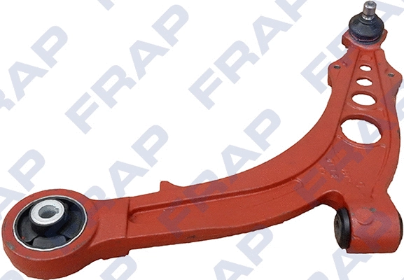 Bras de liaison, suspension de roue FRAP F2157FR