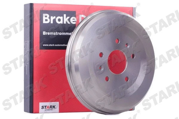 Tambour de frein Stark SKBDM-0800119
