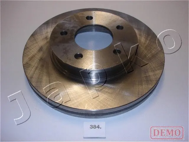 Disque de frein JAPKO 60384C
