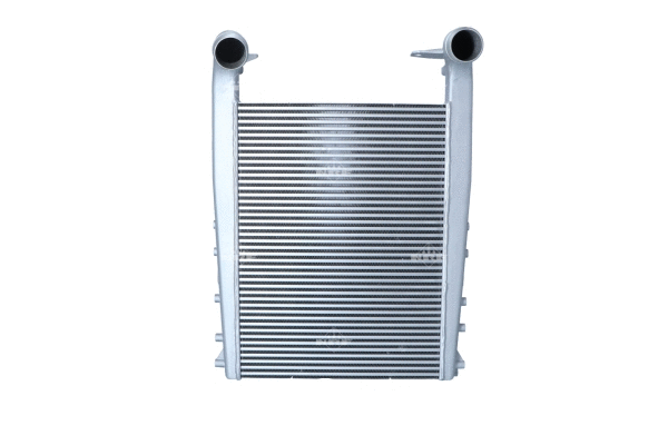 Refroidisseur d'air de suralimentation WILMINK GROUP WG1723790