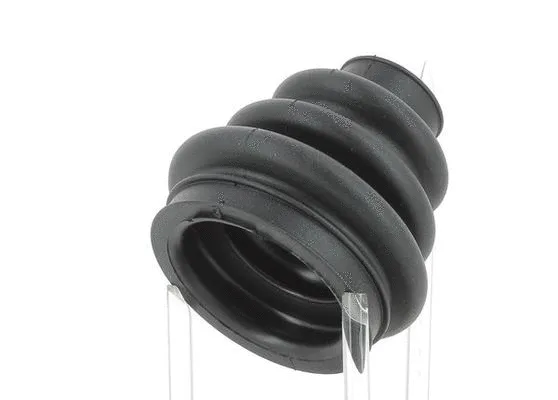 Jeu de joints-soufflets, arbre de commande CEVAM 1542