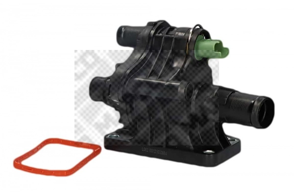 Thermostat, liquide de refroidissement MAPCO 28041