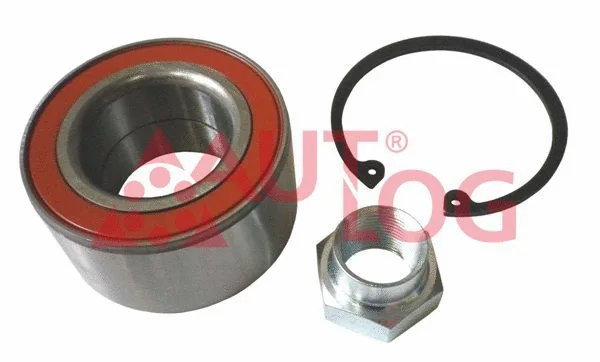 Kit de roulements de roue AUTLOG RS1034