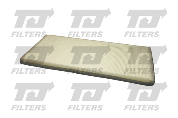 Filtre, air de l'habitacle QUINTON HAZELL QFC0130
