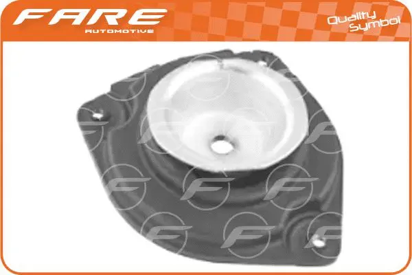 Suspension, amortisseur FARE-CO 26846