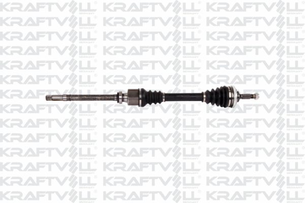 Arbre de transmission KRAFTVOLL GERMANY 01010051