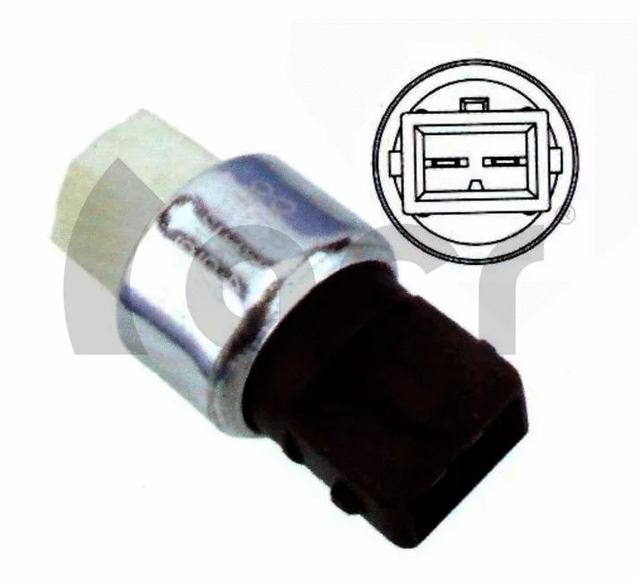 Pressostat, climatisation ACR 123141