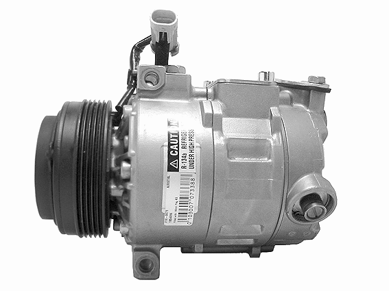 Compresseur, climatisation Airstal 10-0079