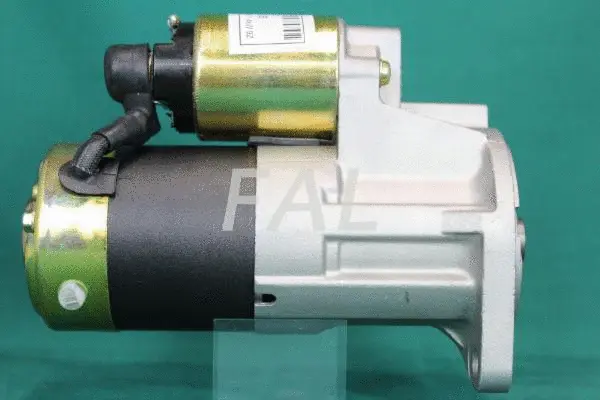 Démarreur FAL Anlasser- und Lichtmaschinenservice F002652/2