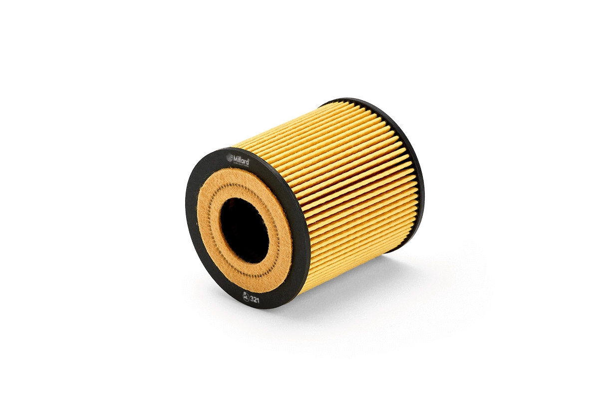Filtre à huile MILLARD FILTERS ML-321