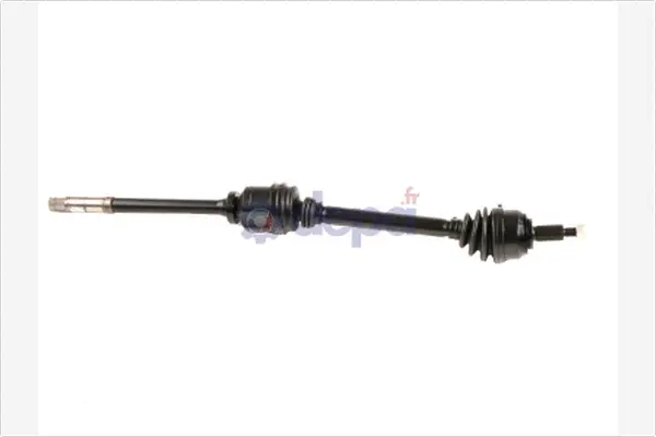 Arbre de transmission DEPA 3020100