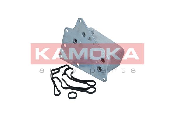Radiateur d'huile KAMOKA 7730060