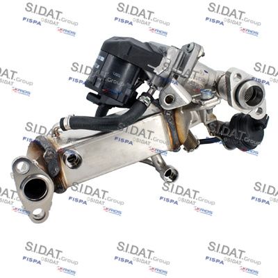 Module-EGR AUTOTEAM L31648