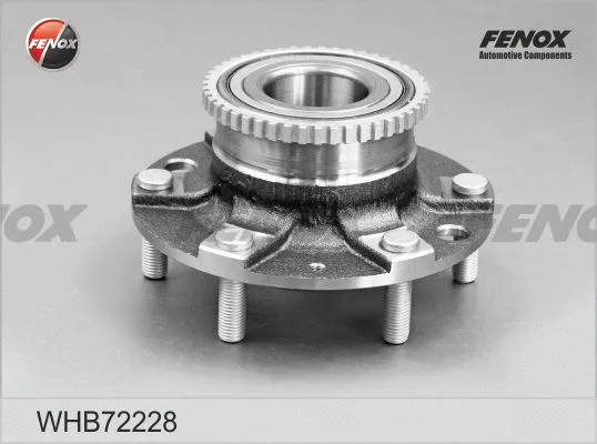 Moyeu de roue FENOX WHB72228