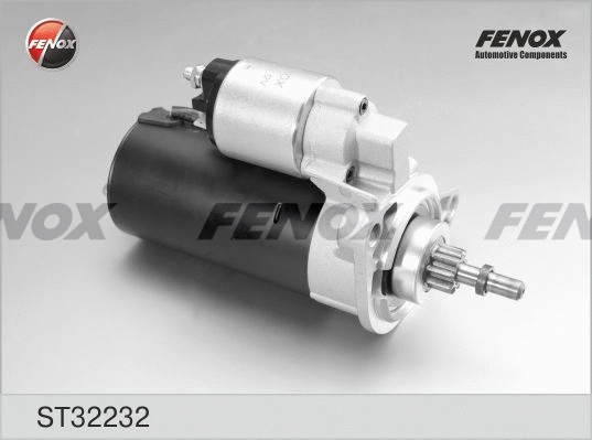 Démarreur FENOX ST32232