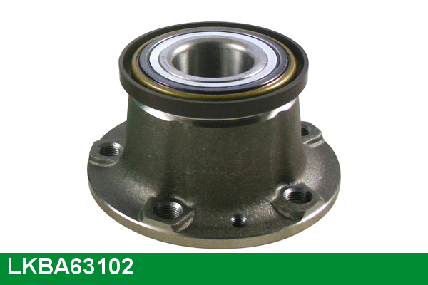 Kit de roulements de roue LUCAS LKBA63102