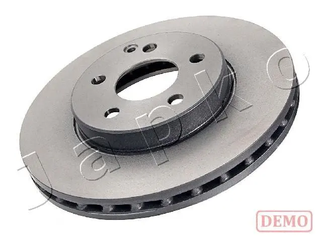 Disque de frein JAPKO 600540C