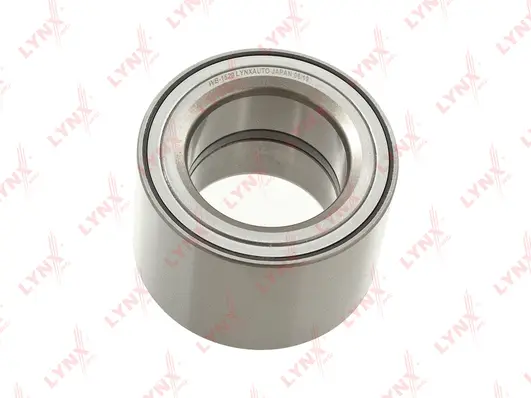 Kit de roulements de roue LYNXAUTO WB-1529