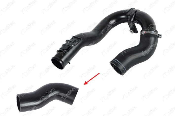 Gaine de suralimentation NIFEA 15000