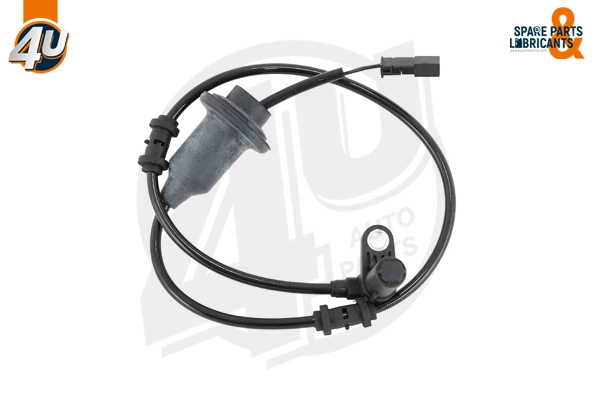 Capteur, vitesse de roue 4U Autoparts 20233MR